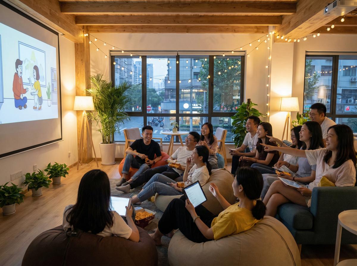 菠萝TV甜心社区活动